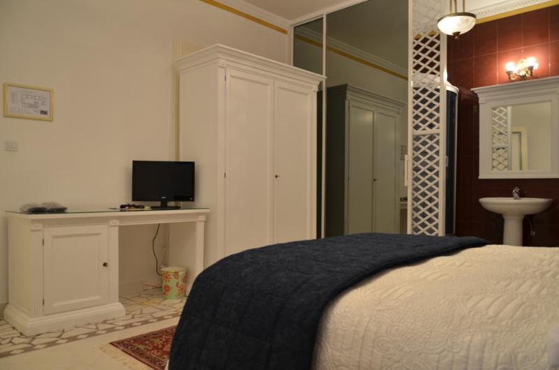 Garni Hotel Helvetia