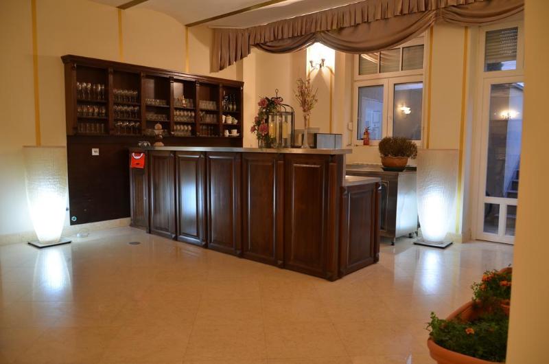 Garni Hotel Helvetia