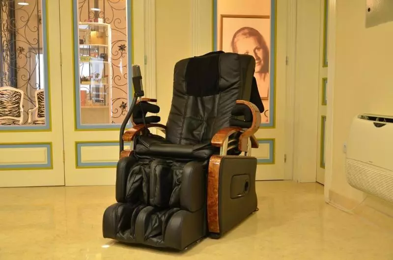 Garni Hotel Helvetia