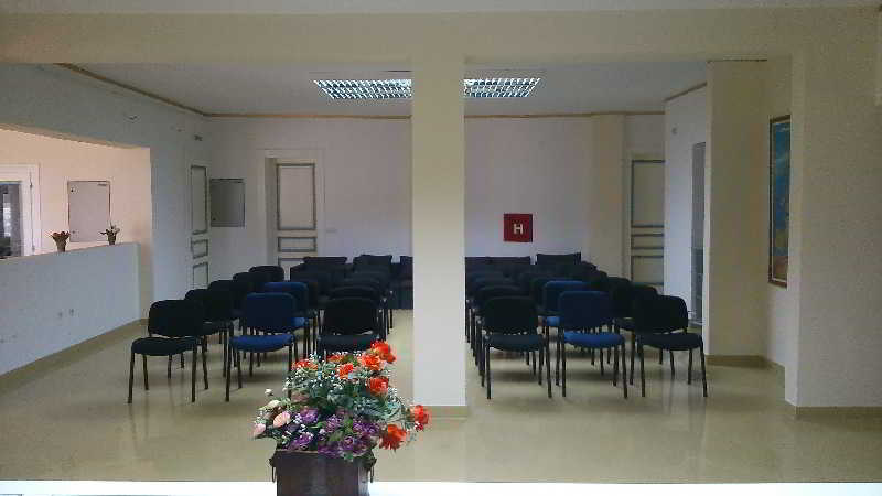 Garni Hotel Helvetia