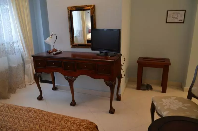 Garni Hotel Helvetia