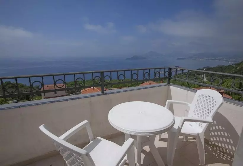 هتل Apartments Djurasevic