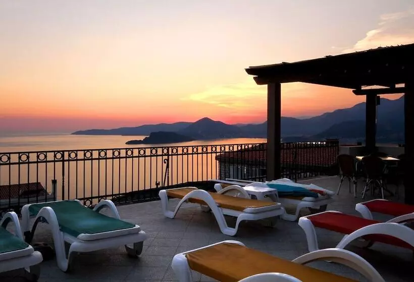 هتل Apartments Djurasevic