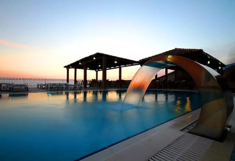 هتل Apartments Djurasevic