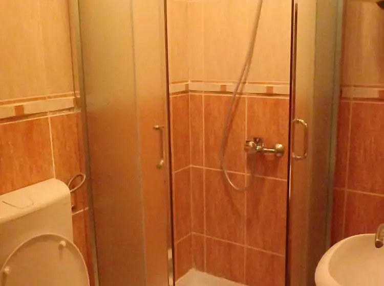 هتل Apartments Djurasevic