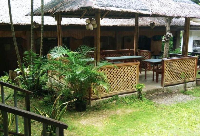 Szálloda Boracay Actopia Resort