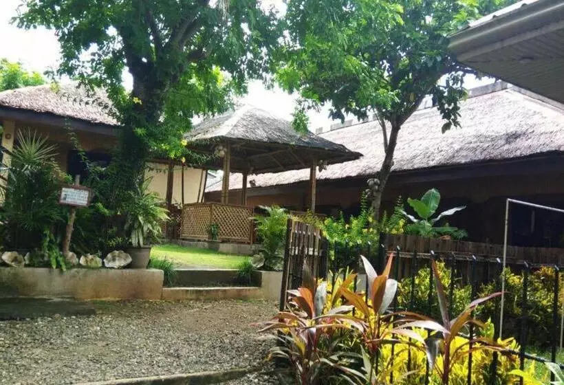 Hotel Boracay Actopia Resort