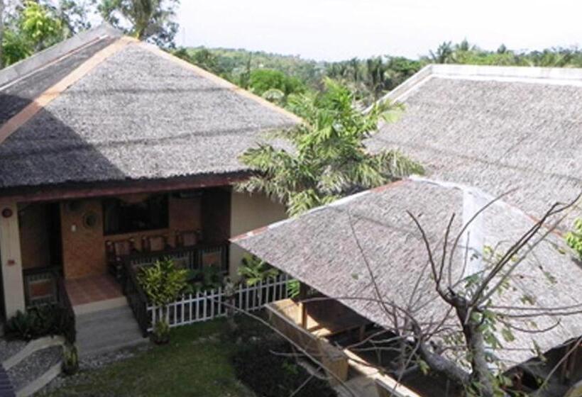 Szálloda Boracay Actopia Resort