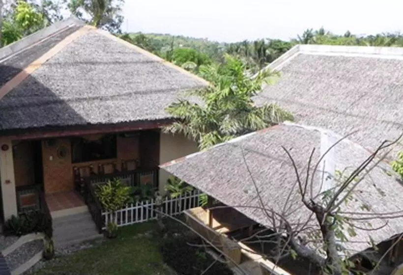 Hotel Boracay Actopia Resort