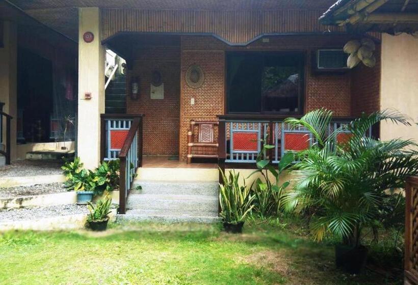 Szálloda Boracay Actopia Resort