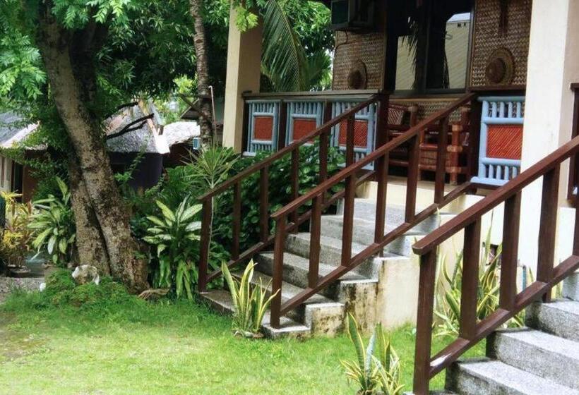 Szálloda Boracay Actopia Resort