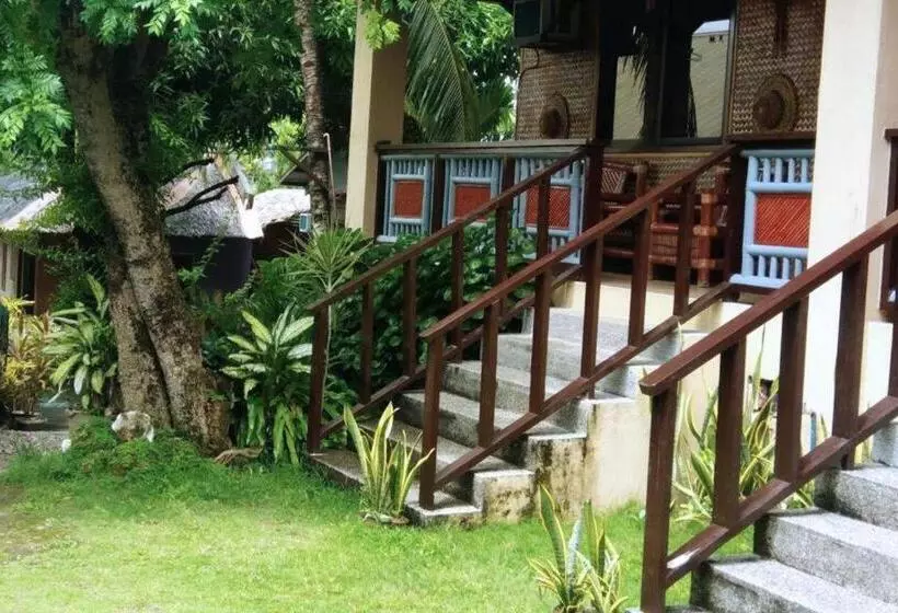 Hotel Boracay Actopia Resort