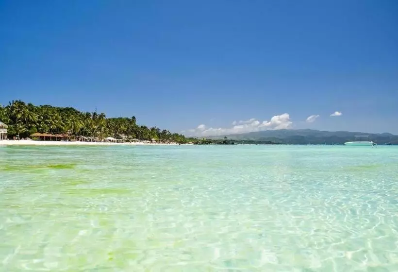 Hotel Boracay Actopia Resort