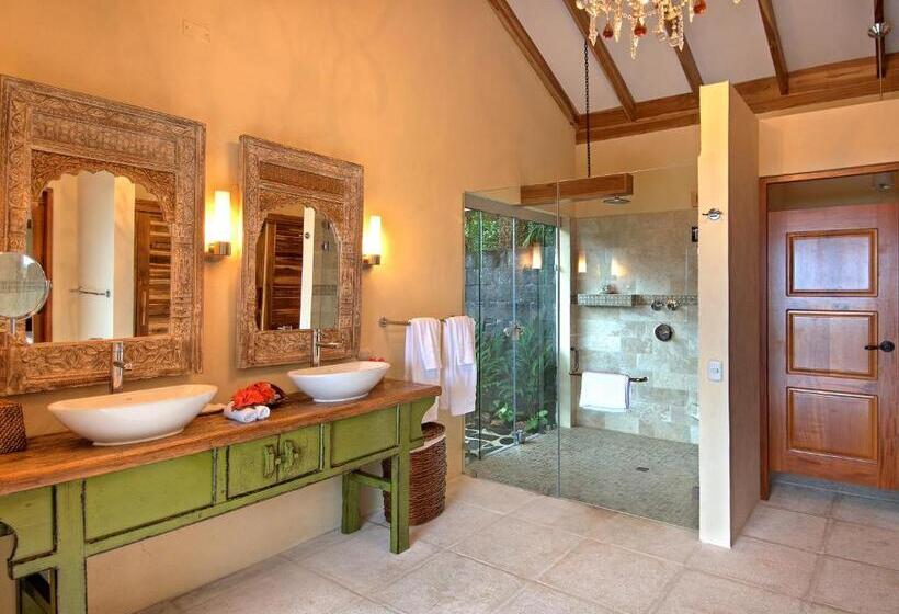 Casa Chameleon Hotel Mal Pais   Adults Only