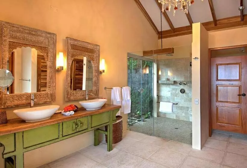 Casa Chameleon Hotel Mal Pais   Adults Only