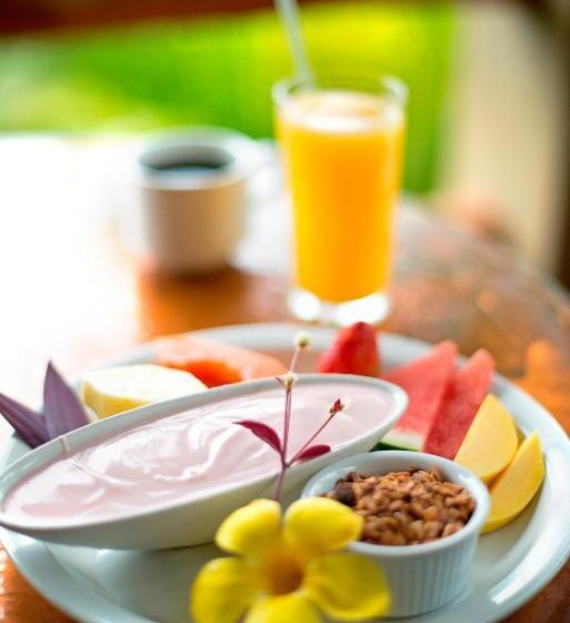 Casa Chameleon Hotel Mal Pais   Adults Only