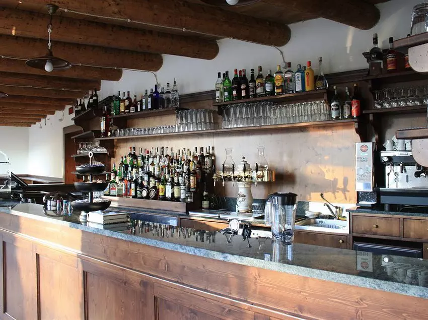 ホテル Cascina Canova