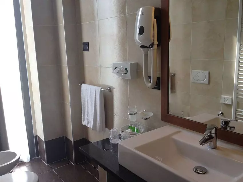 ホテル Cascina Canova