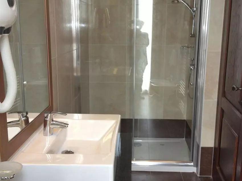 ホテル Cascina Canova