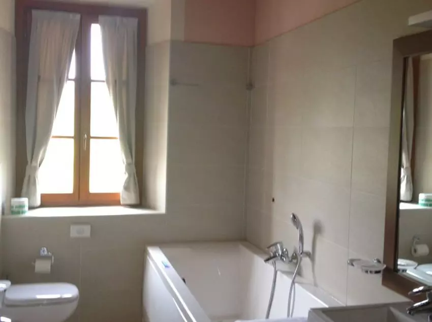 ホテル Cascina Canova