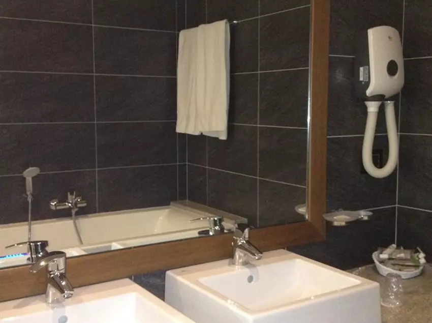 ホテル Cascina Canova