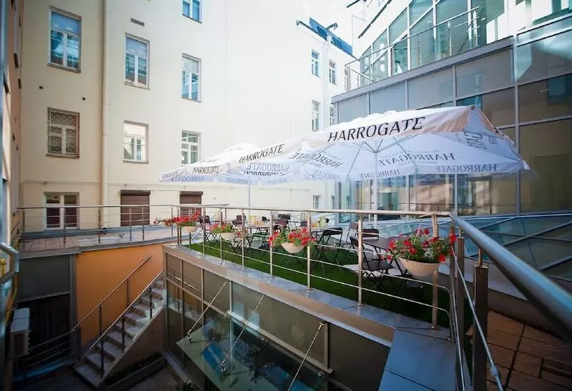 호텔 Cronwell Inn Stremyannaya