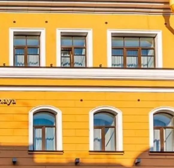 호텔 Cronwell Inn Stremyannaya