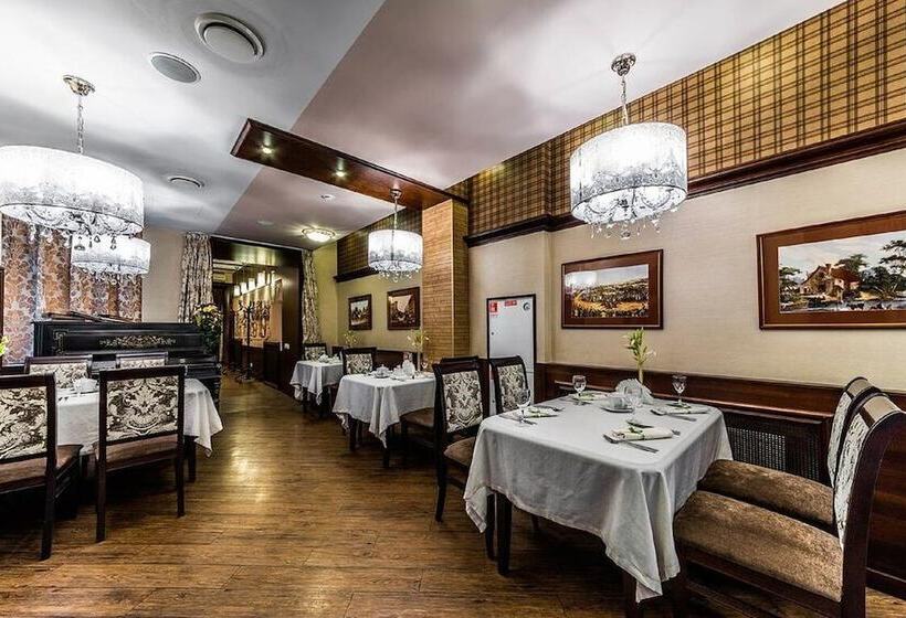 فندق Cronwell Inn Stremyannaya