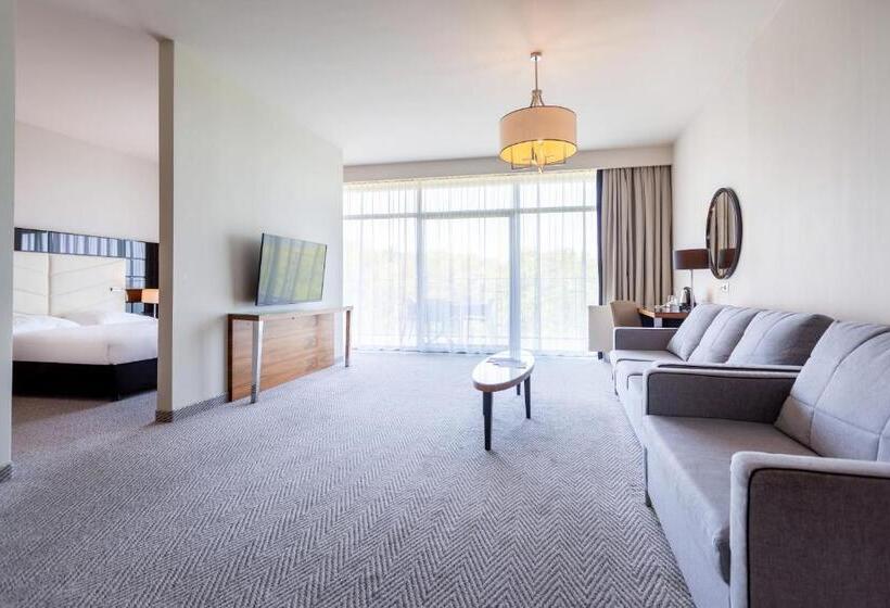 בית מלון כפרי Diune Resort