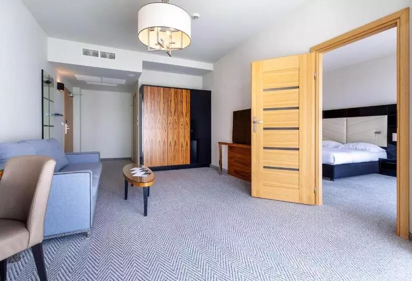 בית מלון כפרי Diune Resort