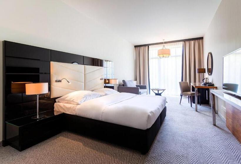 בית מלון כפרי Diune Resort