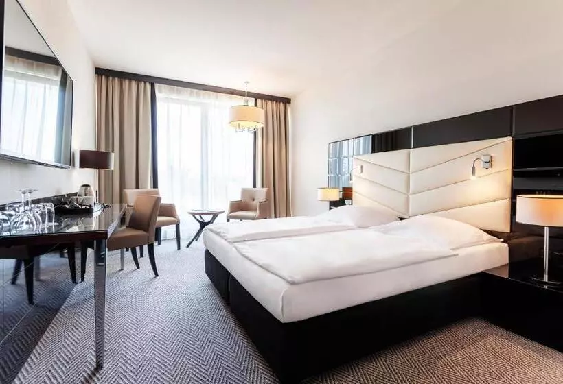 בית מלון כפרי Diune Resort