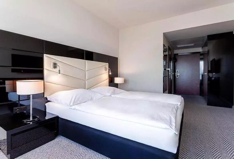 בית מלון כפרי Diune Resort