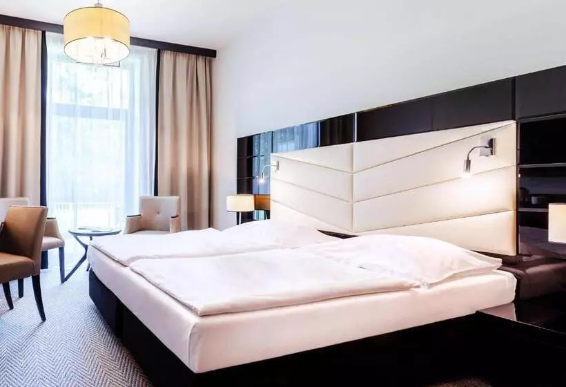 בית מלון כפרי Diune Resort