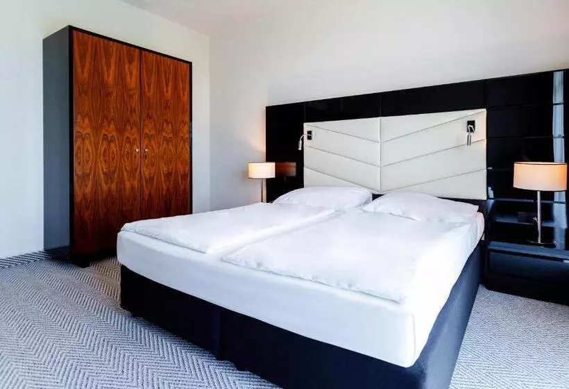 בית מלון כפרי Diune Resort