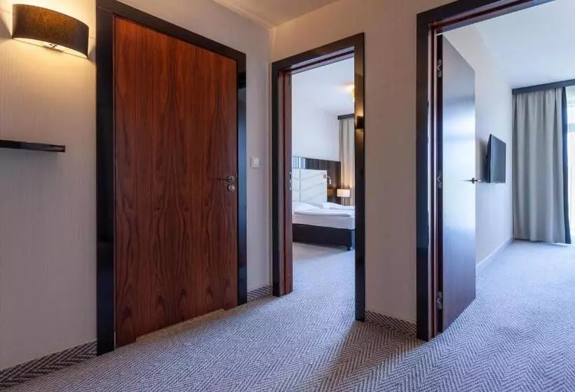 בית מלון כפרי Diune Resort