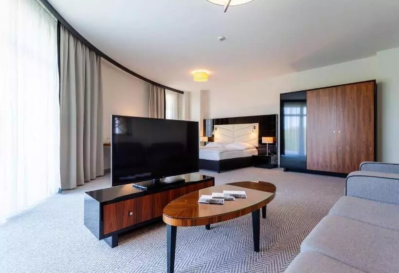 בית מלון כפרי Diune Resort