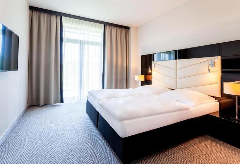 בית מלון כפרי Diune Resort