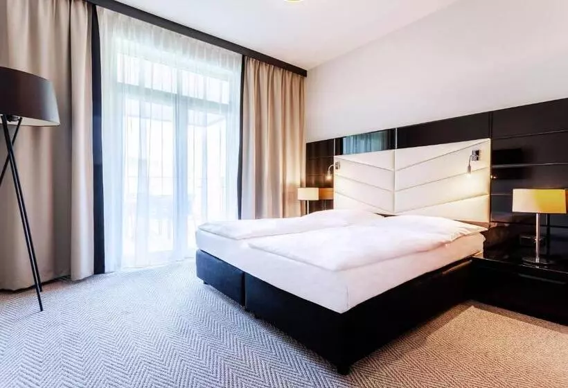 בית מלון כפרי Diune Resort