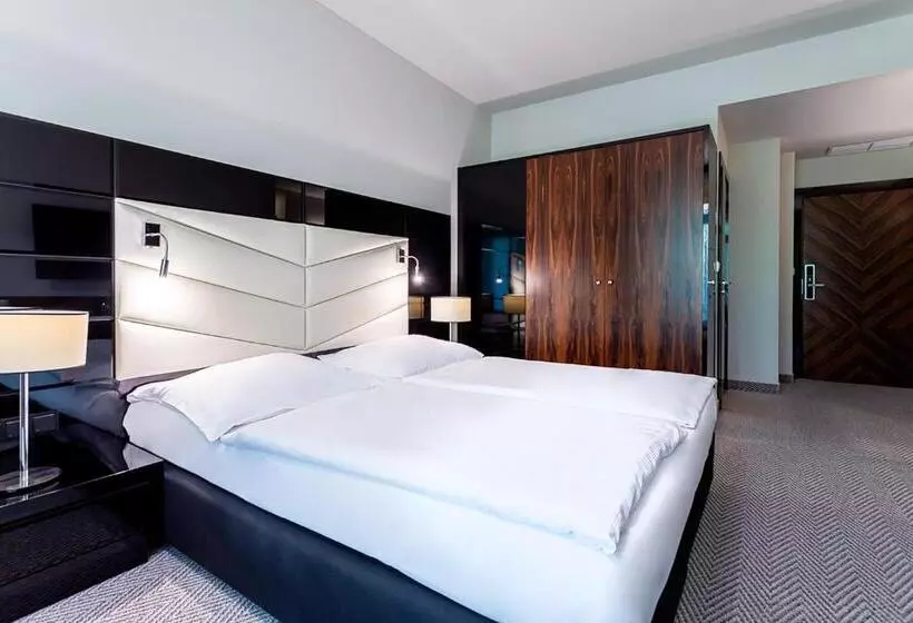 בית מלון כפרי Diune Resort