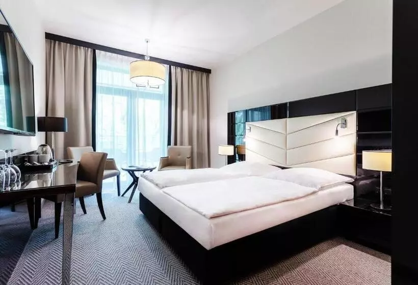 בית מלון כפרי Diune Resort