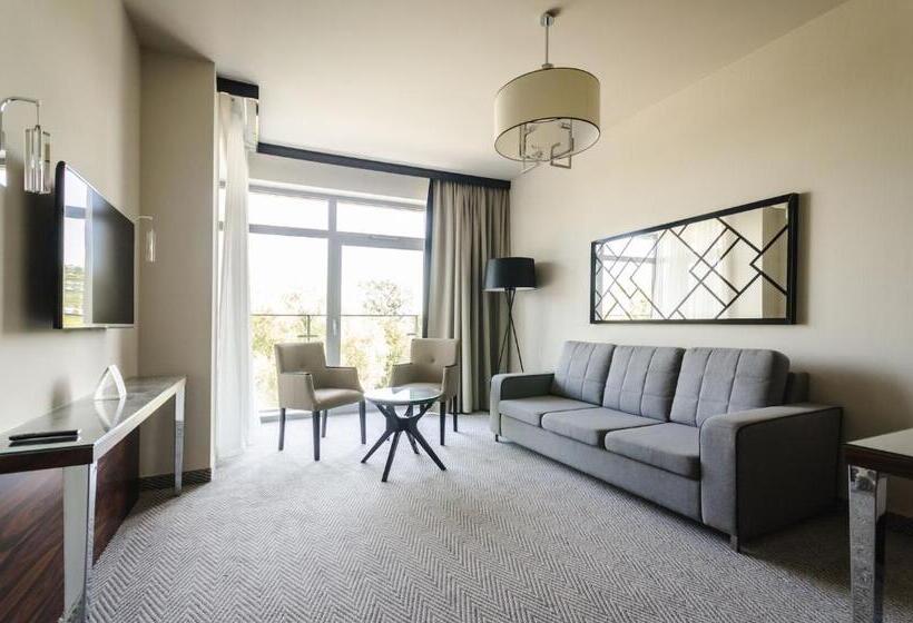 בית מלון כפרי Diune Resort