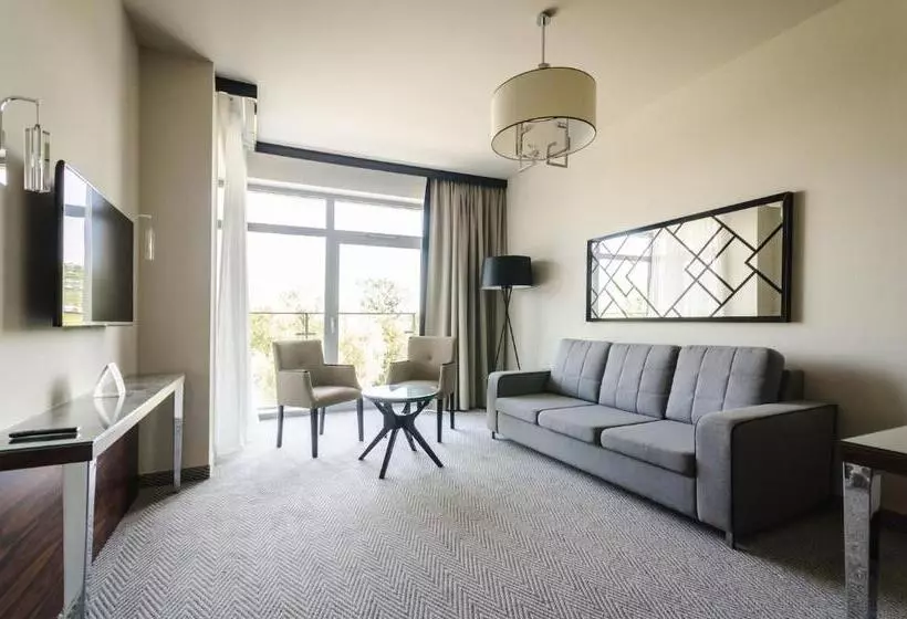 בית מלון כפרי Diune Resort