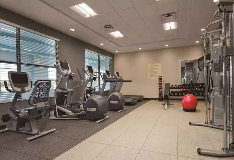 ホテル Embassy Suites By Hilton Knoxville West