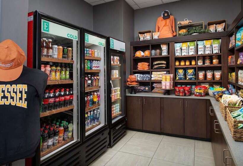 호텔 Embassy Suites By Hilton Knoxville West