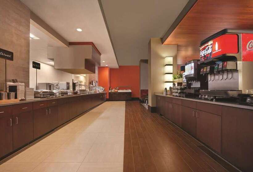 호텔 Embassy Suites By Hilton Knoxville West