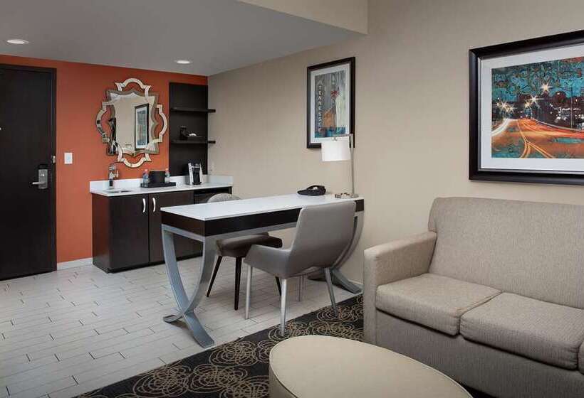 호텔 Embassy Suites By Hilton Knoxville West