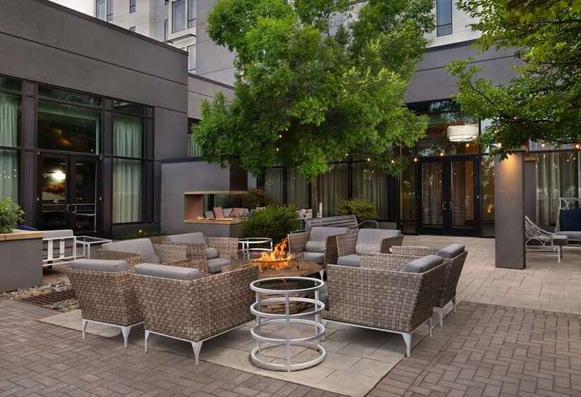 호텔 Embassy Suites By Hilton Knoxville West