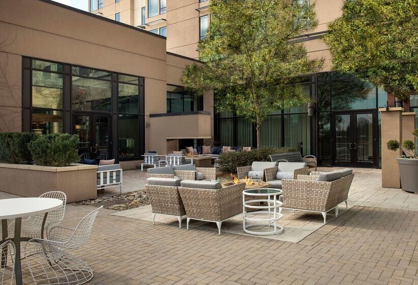 호텔 Embassy Suites By Hilton Knoxville West