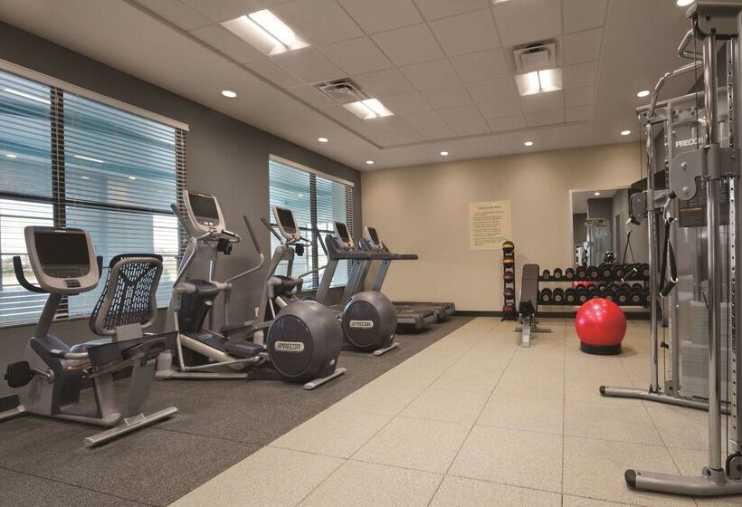 호텔 Embassy Suites By Hilton Knoxville West